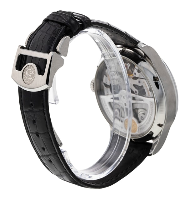 IWC Portugieser Annual Calendar IW503502 Image 3